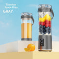 New Wireless Portable Home Juicer