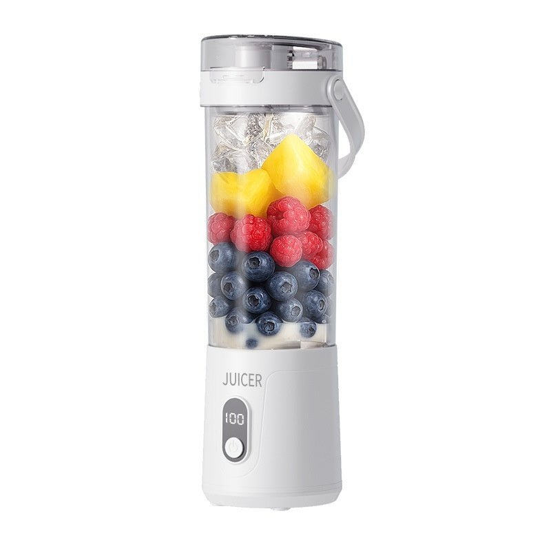 New Wireless Portable Home Juicer