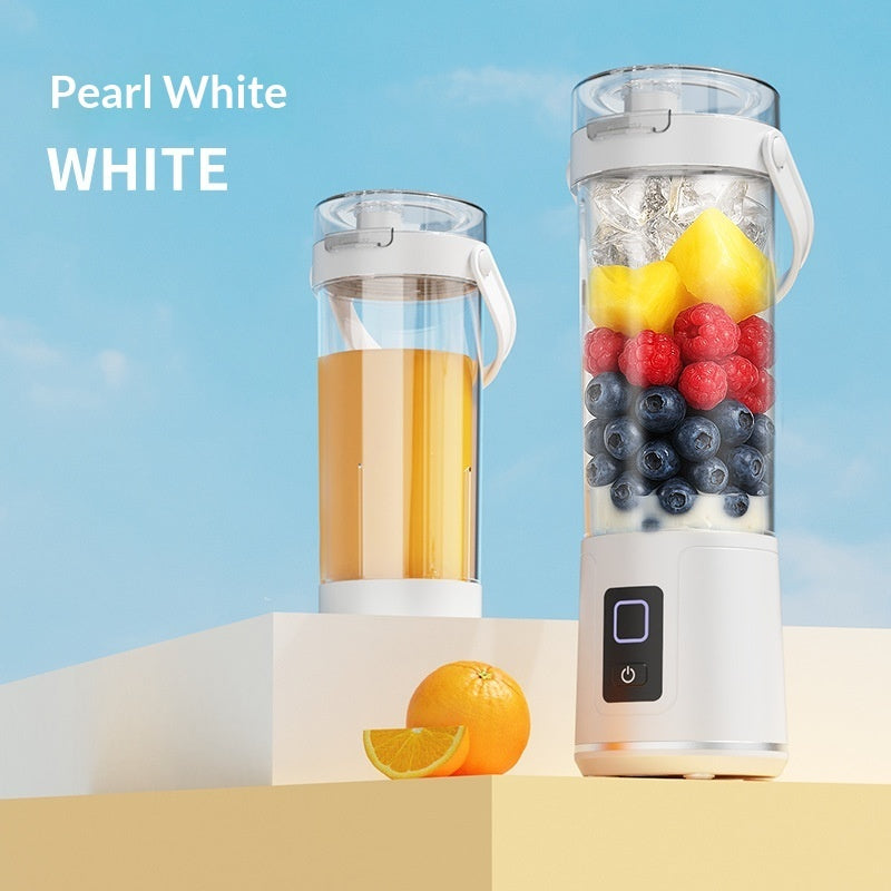 New Wireless Portable Home Juicer