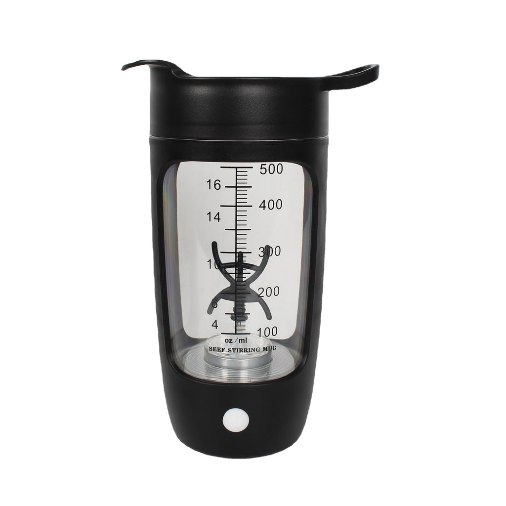 Usb Charging Large Capacity High Power Scale Blending Cup