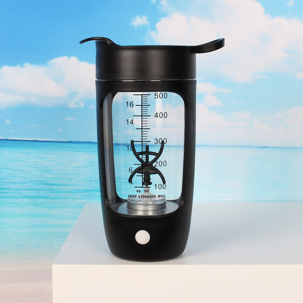 Usb Charging Large Capacity High Power Scale Blending Cup